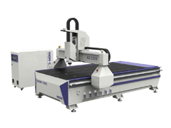 SIGN-1325A Cost-Effective Woodworking CNC ROUTER
